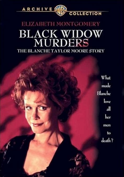 blanche taylor moore movie|famous black widow serial killers.